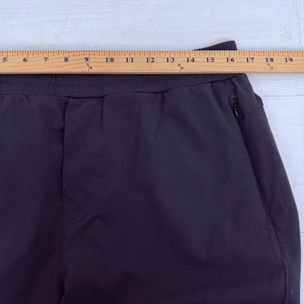 Public Rec All Day Everyday Pants Men 36 x 28 Stretch Comfort Pockets Navy - Picture 13 of 16